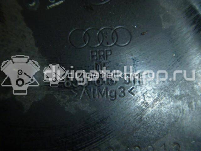 Фото Пыльник тормозного диска  8J0615311 для Volkswagen Passat / Eos 1F7, 1F8 / Scirocco / Golf {forloop.counter}}
