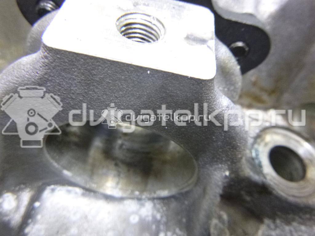 Фото Головка блока для двигателя K7M 812 для Renault / Dacia 83-84 л.с 8V 1.6 л бензин 7701475893 {forloop.counter}}