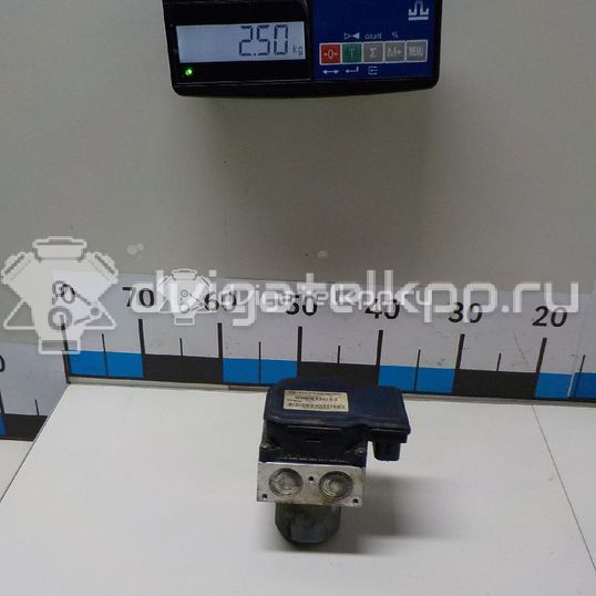 Фото Блок ABS (насос)  3AA614109BM для vw Passat CC