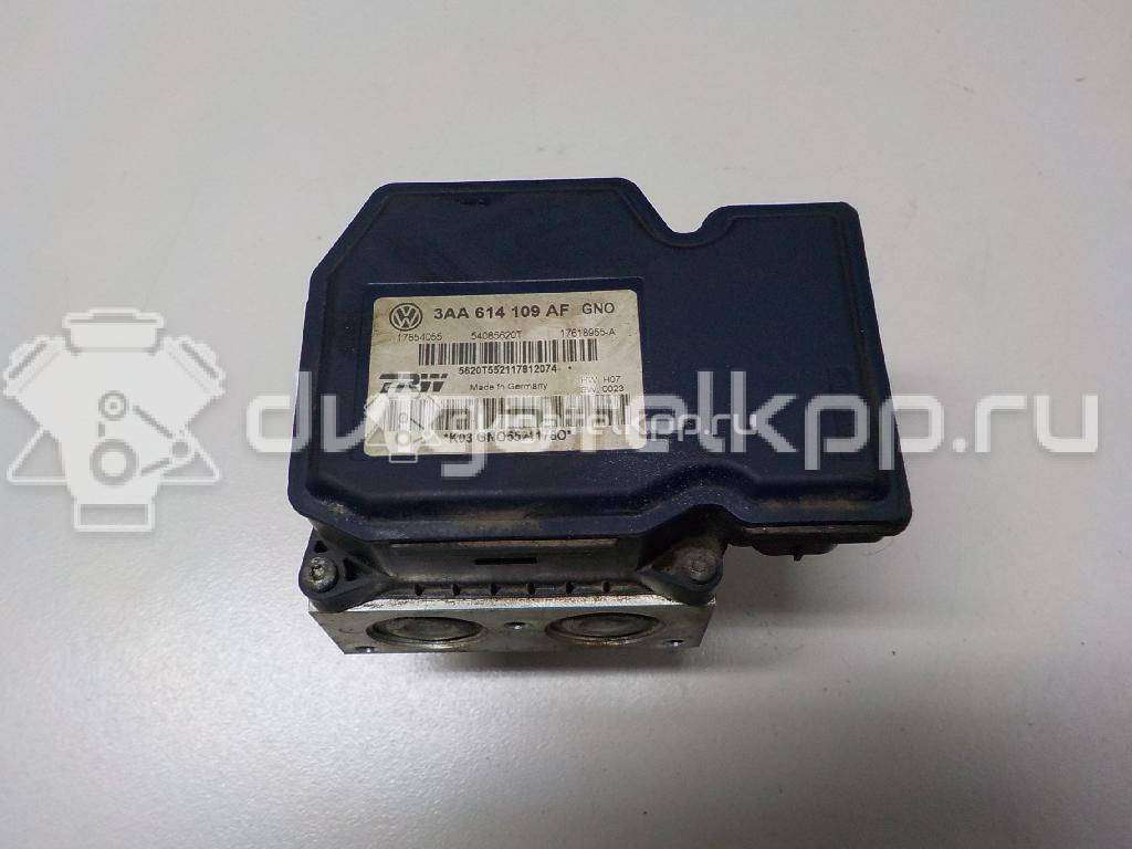Фото Блок ABS (насос)  3AA614109BM для vw Passat CC {forloop.counter}}