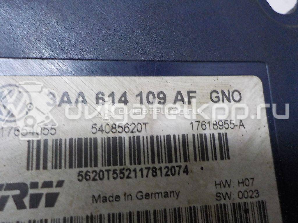 Фото Блок ABS (насос)  3AA614109BM для vw Passat CC {forloop.counter}}