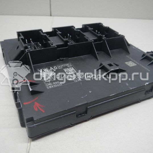 Фото Блок электронный  3AA937087J для vw Passat CC