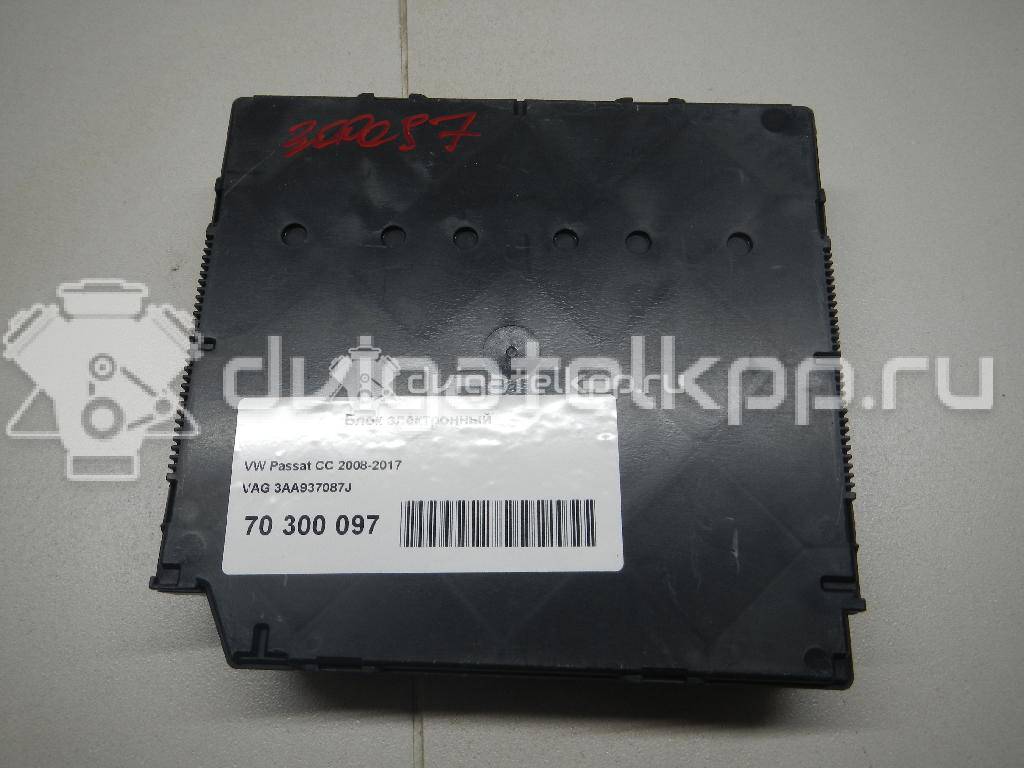 Фото Блок электронный  3AA937087J для vw Passat CC {forloop.counter}}