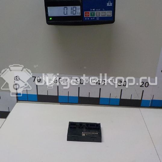 Фото Блок комфорта  3AA959433BZ00 для vw Passat [B7]