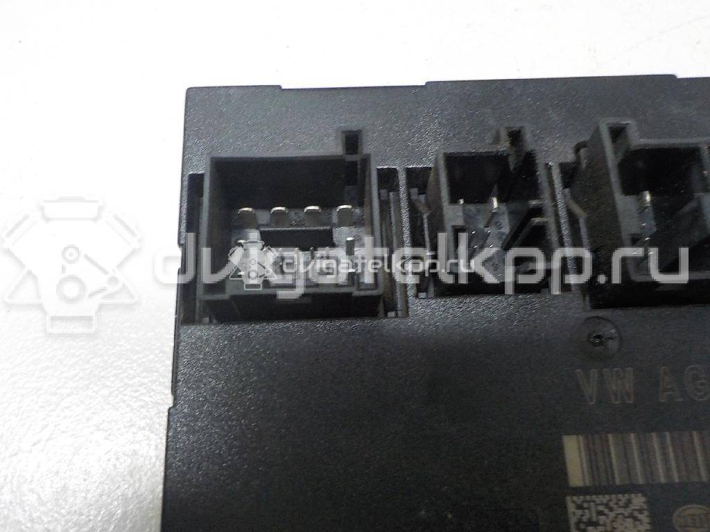 Фото Блок комфорта  3AA959433BZ00 для vw Passat [B7] {forloop.counter}}