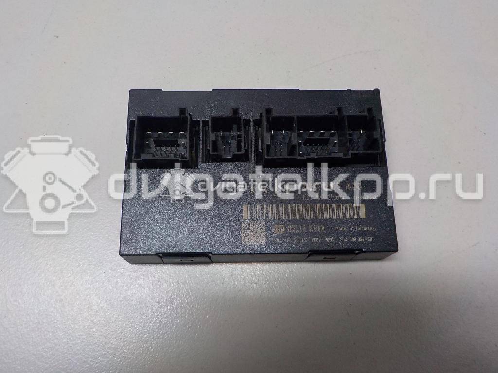 Фото Блок комфорта  3AA959433BZ00 для vw Passat [B7] {forloop.counter}}