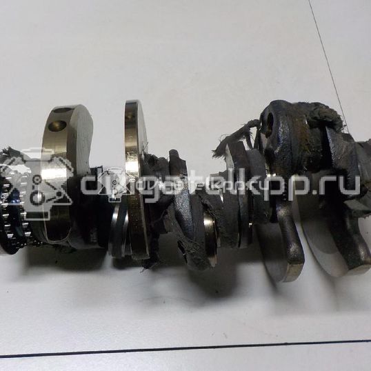Фото Коленвал  059105019BD для vw Amarok
