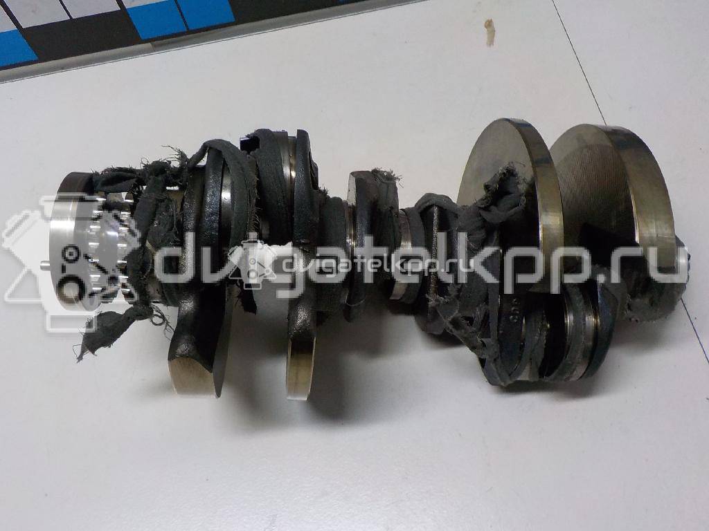 Фото Коленвал  059105019BD для vw Amarok {forloop.counter}}