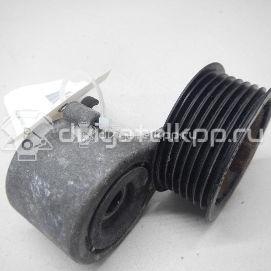 Фото Ролик руч.ремня с кронштейном  06e903133ac для porsche Cayenne
