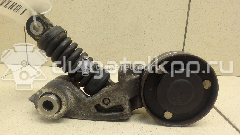 Фото Кронштейн ролика-натяжителя руч. ремня  079903133AM для vw Touareg {forloop.counter}}