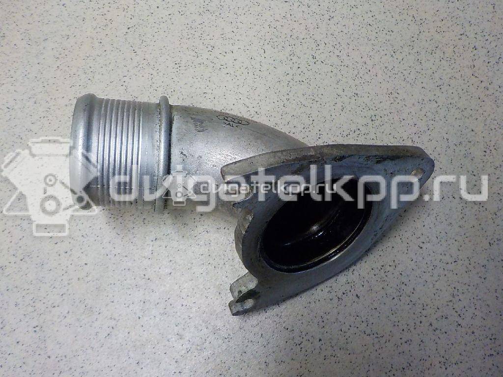 Фото Фланец  057145958N для vw Touareg {forloop.counter}}