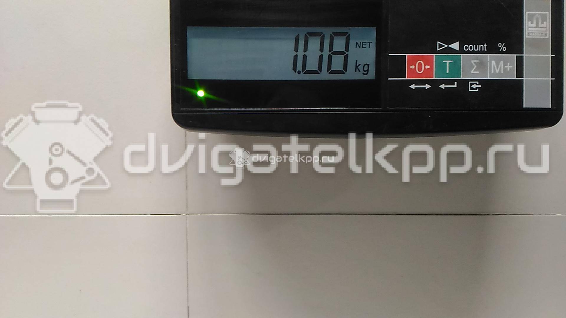 Фото Распредвал выпускной  059109009dk для audi A4 [B8] Allroad {forloop.counter}}