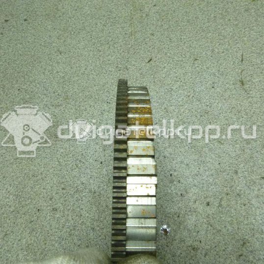 Фото Маховик для двигателя F4R 400 для Renault Duster Hs 135-142 л.с 16V 2.0 л бензин 8201017804