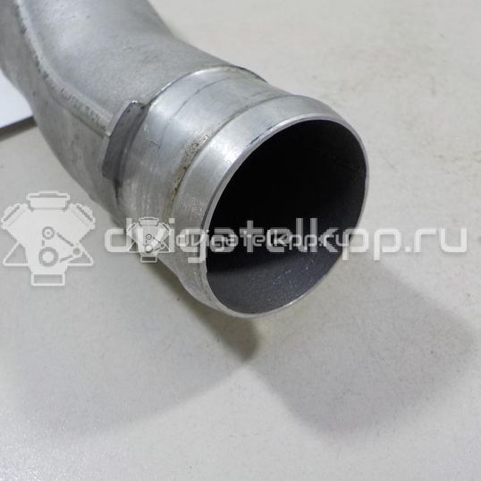 Фото Патрубок интеркулера для двигателя M9R 830 для Renault Koleos 173-177 л.с 16V 2.0 л Дизельное топливо 144603UC0B