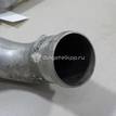 Фото Патрубок интеркулера для двигателя M9R 830 для Renault Koleos 173-177 л.с 16V 2.0 л Дизельное топливо 144603UC0B {forloop.counter}}