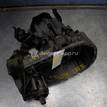 Фото Контрактная (б/у) МКПП для Renault Laguna 103-107 л.с 16V 1.6 л K4M 710 бензин 7701723213 {forloop.counter}}