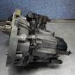 Фото Контрактная (б/у) МКПП для Renault Laguna 103-107 л.с 16V 1.6 л K4M 710 бензин 7701723213 {forloop.counter}}