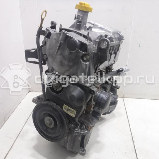 Фото Контрактный (б/у) двигатель K7J 710 для Mahindra Renault / Mahindra 75 л.с 8V 1.4 л бензин 6001549083