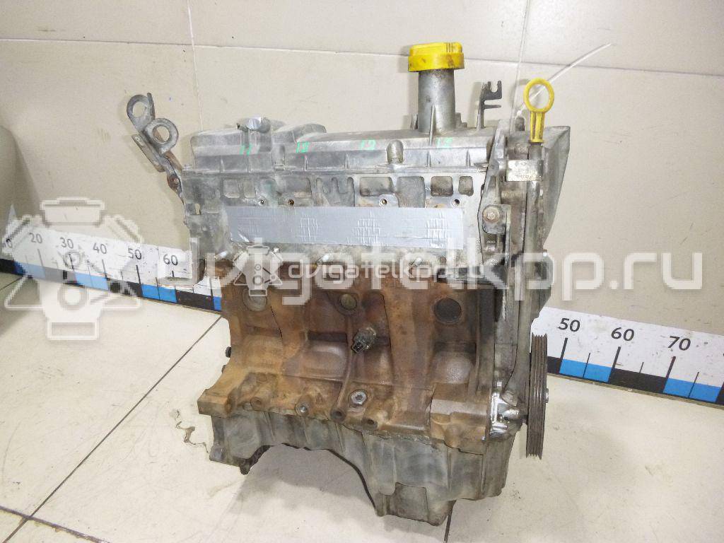 Фото Контрактный (б/у) двигатель K7J 710 для Mahindra / Renault 75 л.с 8V 1.4 л бензин 6001549083 {forloop.counter}}