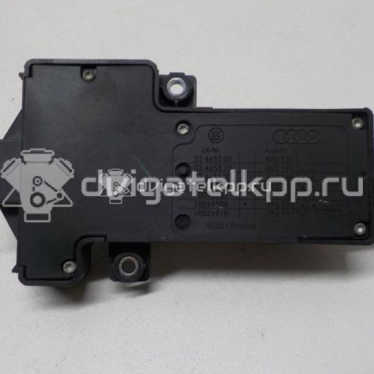 Фото Кнопка регулировки сиденья  7P6959747A для vw Touareg