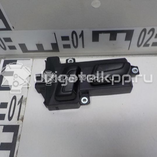 Фото Кнопка регулировки сиденья  7P6959747A для vw Touareg