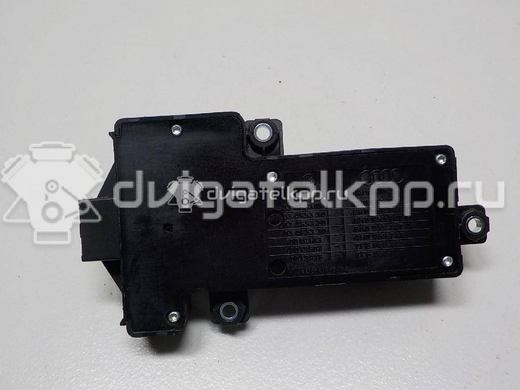 Фото Кнопка регулировки сиденья  7P6959747A для vw Touareg {forloop.counter}}