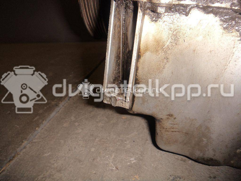 Фото Контрактный (б/у) двигатель K7J 710 для Mahindra Renault / Mahindra 75 л.с 8V 1.4 л бензин 8201109264 {forloop.counter}}