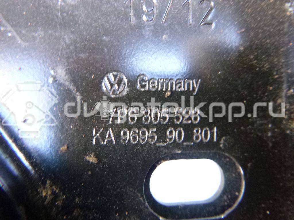 Фото Панель передняя  7P6805594C для Volkswagen Touareg {forloop.counter}}