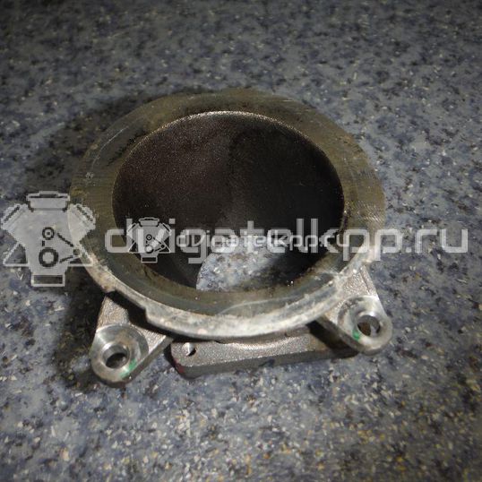 Фото Фланец для двигателя K7M 812 для Renault / Dacia 83-84 л.с 8V 1.6 л бензин 165785537R