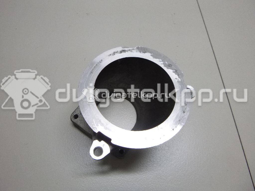 Фото Фланец для двигателя K7M 812 для Renault / Dacia 80-90 л.с 8V 1.6 л бензин 165785537R {forloop.counter}}