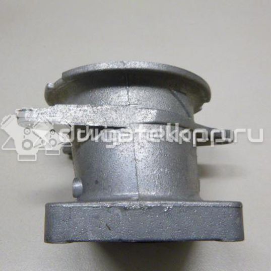 Фото Фланец для двигателя K7M 812 для Renault / Dacia 83-84 л.с 8V 1.6 л бензин 165785537R