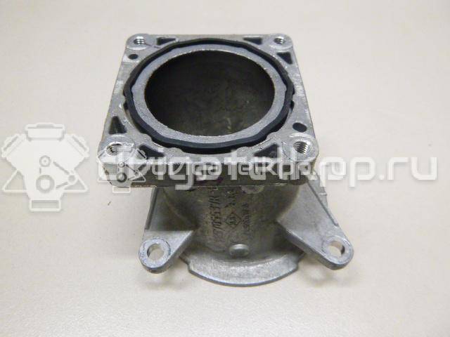 Фото Фланец для двигателя K7M 812 для Renault / Dacia 83-84 л.с 8V 1.6 л бензин 165785537R {forloop.counter}}