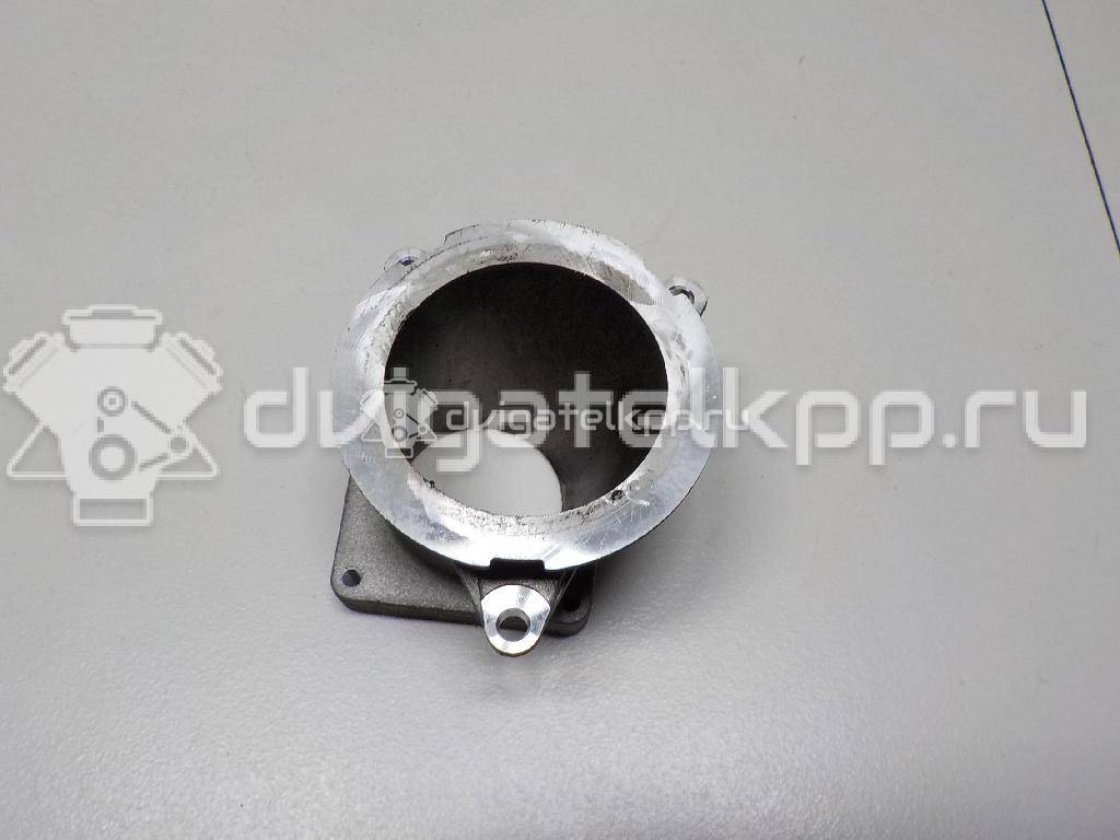 Фото Фланец для двигателя K7M 812 для Renault / Dacia 83-84 л.с 8V 1.6 л бензин 165785537R {forloop.counter}}