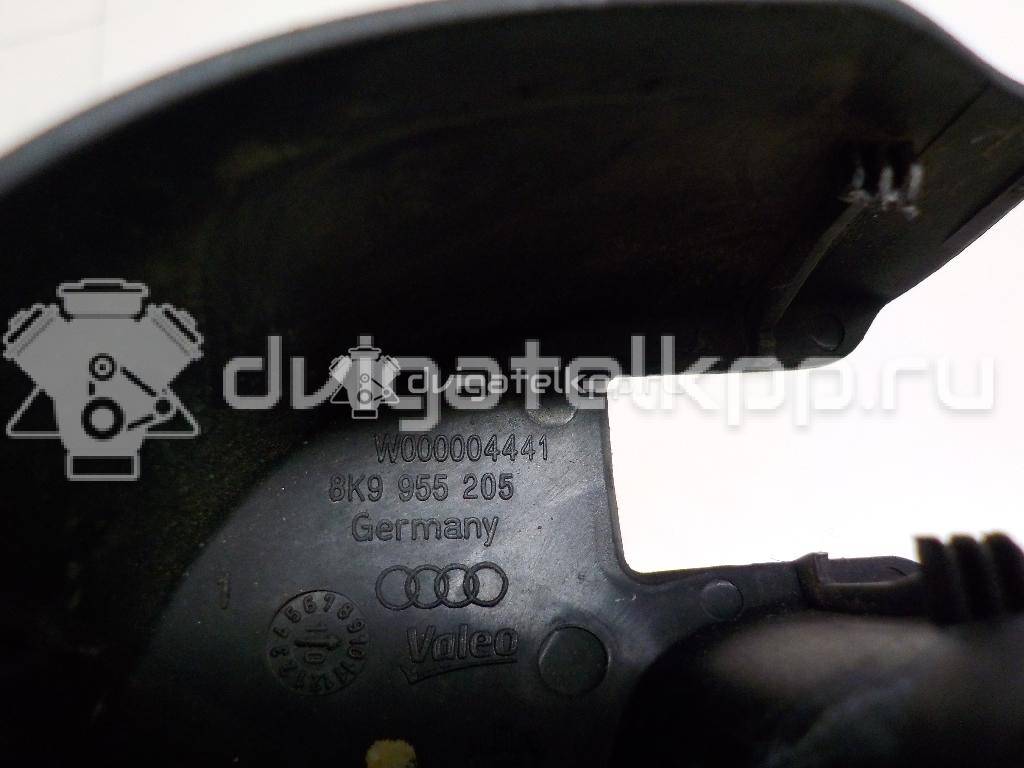 Фото Крышка поводка стеклоочистителя  8K9955205 для Volkswagen Touareg {forloop.counter}}
