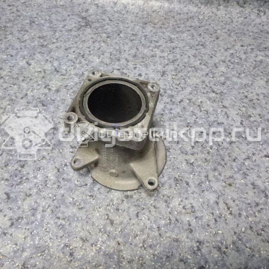 Фото Фланец для двигателя K7M 812 для Renault / Dacia 83-84 л.с 8V 1.6 л бензин 165785537R