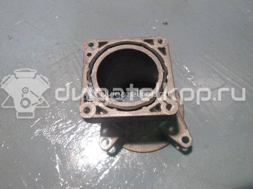 Фото Фланец для двигателя K7M 812 для Renault / Dacia 83-84 л.с 8V 1.6 л бензин 165785537R {forloop.counter}}