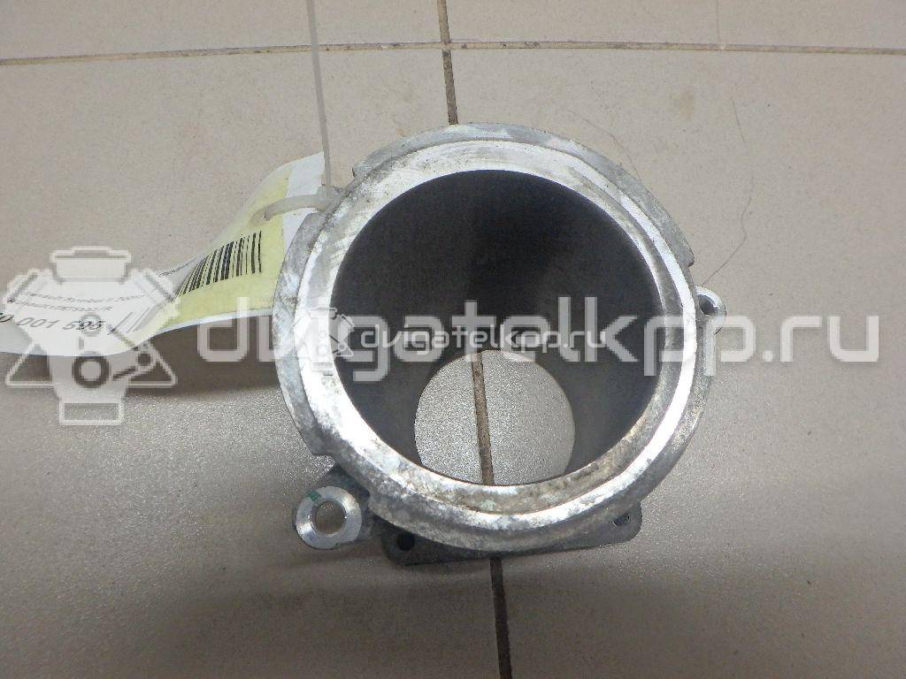 Фото Фланец для двигателя K7M 812 для Renault / Dacia 83-84 л.с 8V 1.6 л бензин 165785537R {forloop.counter}}