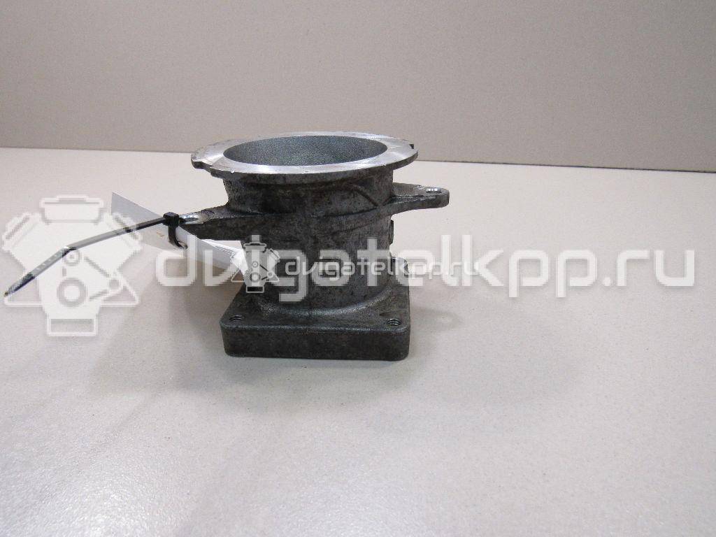 Фото Фланец для двигателя K7M 812 для Renault / Dacia 83-84 л.с 8V 1.6 л бензин 165785537R {forloop.counter}}