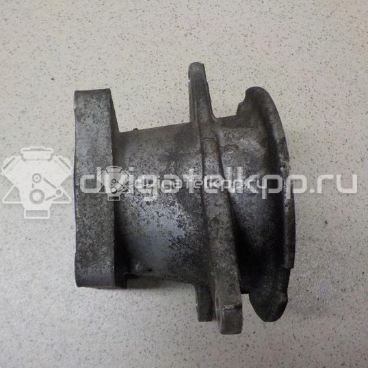 Фото Фланец для двигателя K7M 812 для Renault / Dacia 83-84 л.с 8V 1.6 л бензин 165785537R