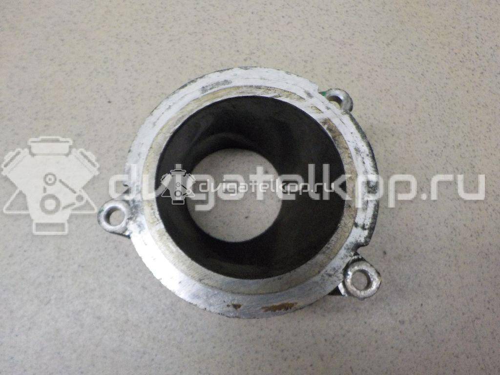 Фото Фланец для двигателя K7M 812 для Renault / Dacia 83-84 л.с 8V 1.6 л бензин 165785537R {forloop.counter}}