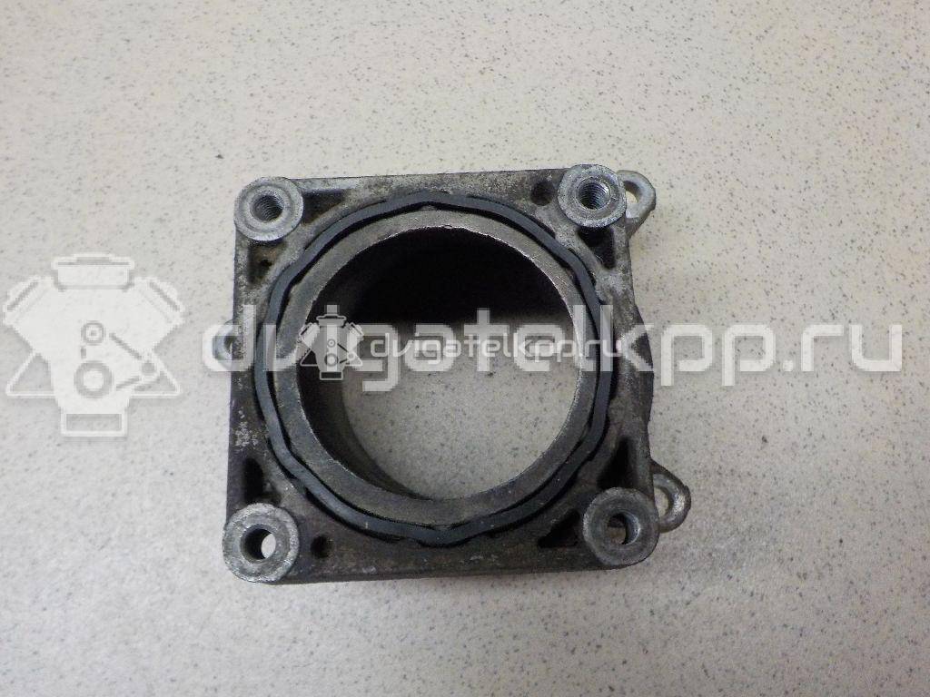 Фото Фланец для двигателя K7M 812 для Renault / Dacia 83-84 л.с 8V 1.6 л бензин 165785537R {forloop.counter}}