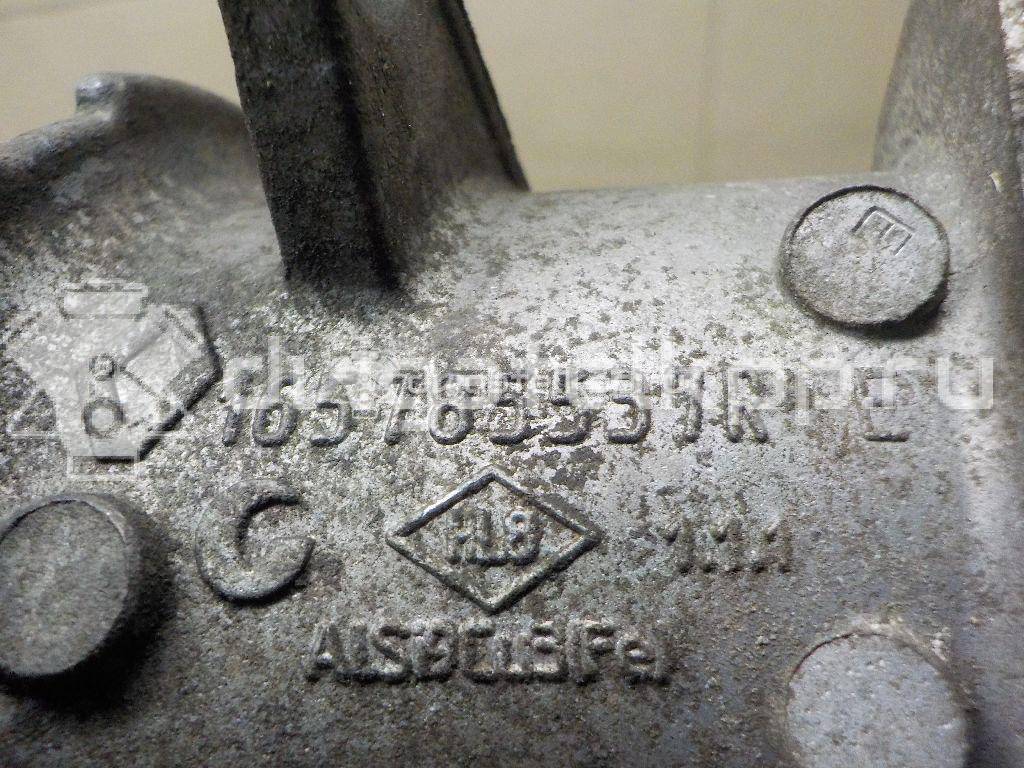 Фото Фланец для двигателя K7M 812 для Renault / Dacia 83-84 л.с 8V 1.6 л бензин 165785537R {forloop.counter}}