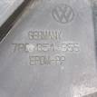 Фото Брызговик задний левый  7P6854855 для vw Touareg {forloop.counter}}