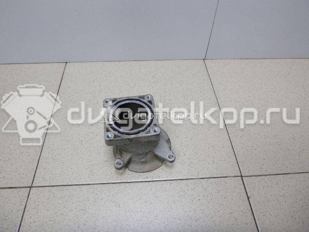 Фото Фланец для двигателя K7M 812 для Renault / Dacia 83-84 л.с 8V 1.6 л бензин 165785537R {forloop.counter}}