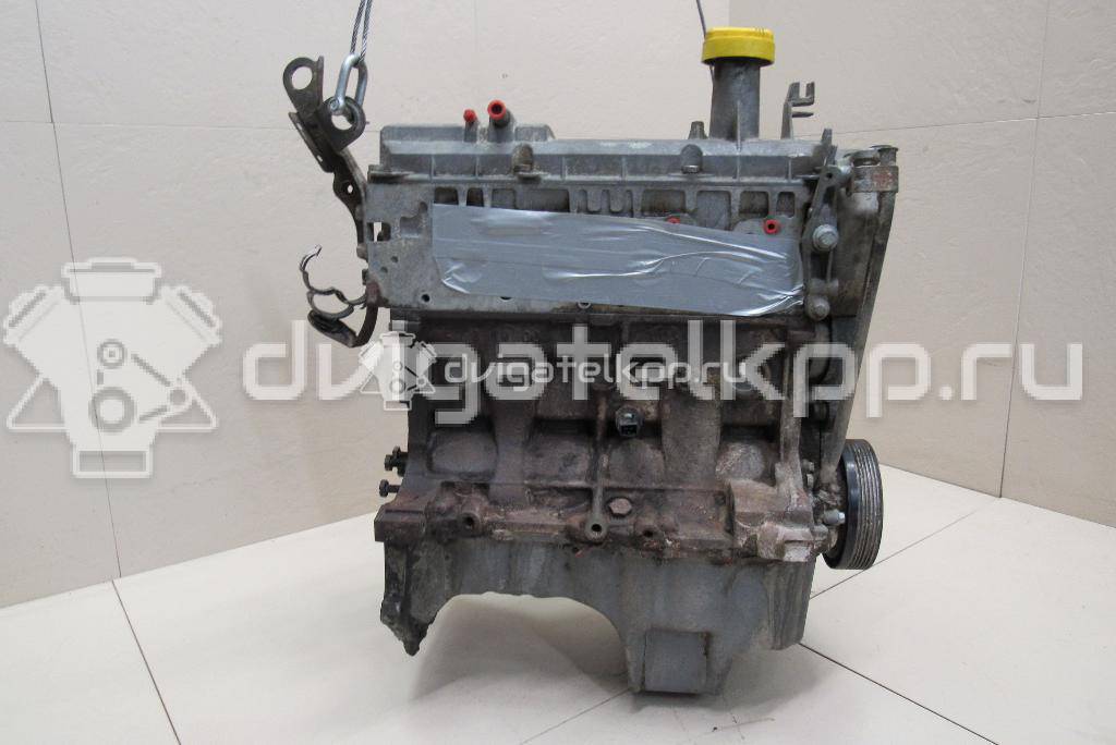 Фото Контрактный (б/у) двигатель K7M 710 для Mahindra Renault / Renault 86-90 л.с 8V 1.6 л бензин 6001549086 {forloop.counter}}