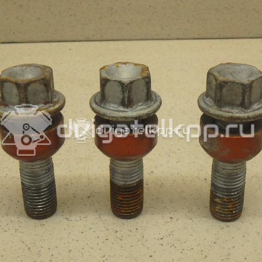 Фото Болт колесный  WHT004676 для Volkswagen Transporter / Multivan / Amarok S1B / Touareg