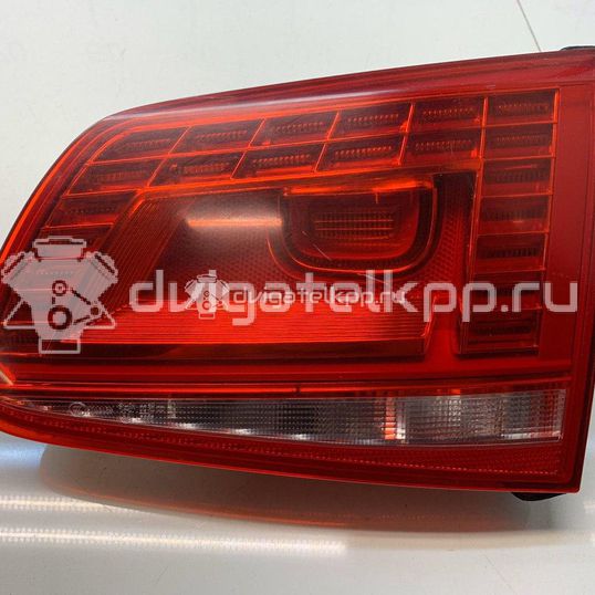 Фото Фонарь задний внутренний правый  7P6945308 для Volkswagen Touareg