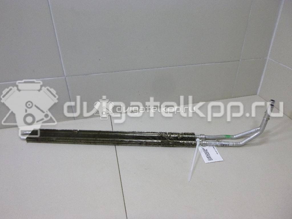 Фото Радиатор гидроусилителя  7P0422885B для Volkswagen Touran {forloop.counter}}