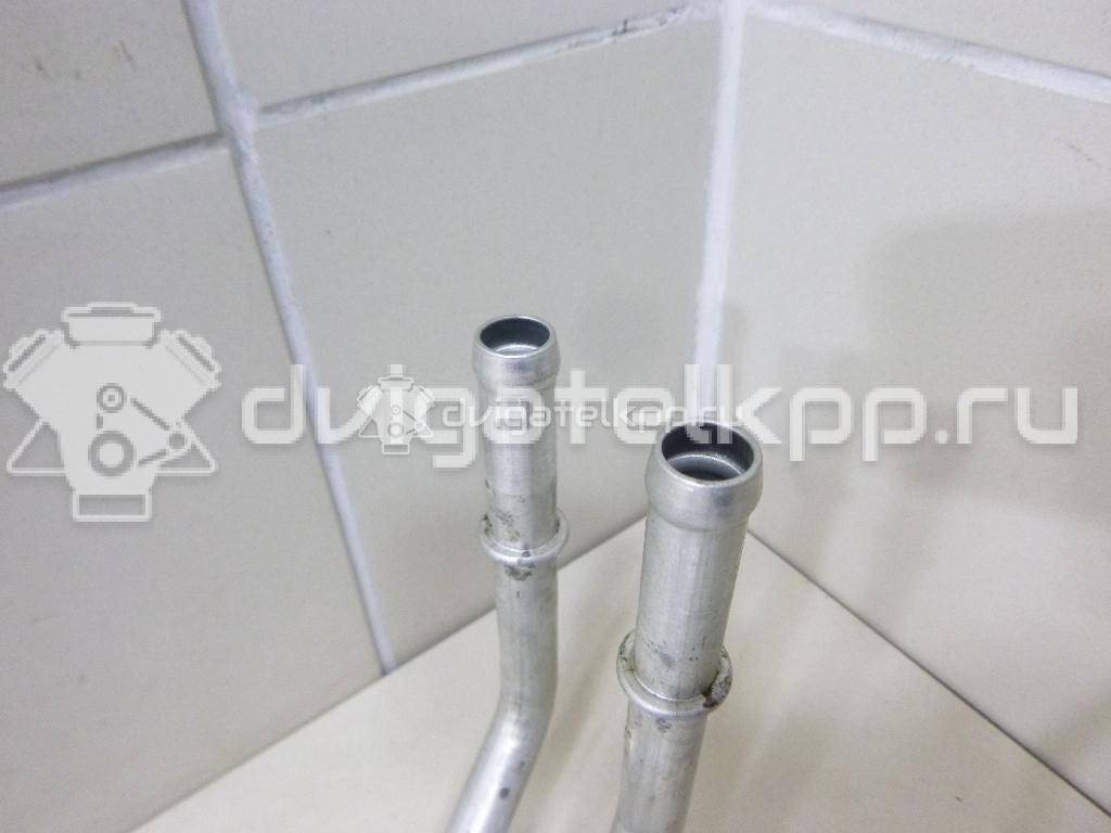 Фото Радиатор гидроусилителя  7P0422885B для Volkswagen Touran {forloop.counter}}