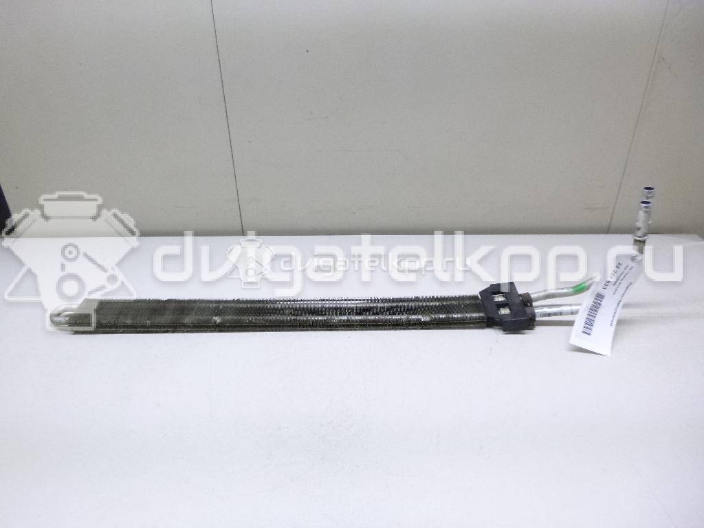 Фото Радиатор гидроусилителя  7P0422885B для Volkswagen Touran {forloop.counter}}